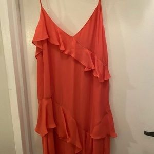 Parker Dress new with tags